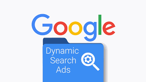 Dynamic Search Ads