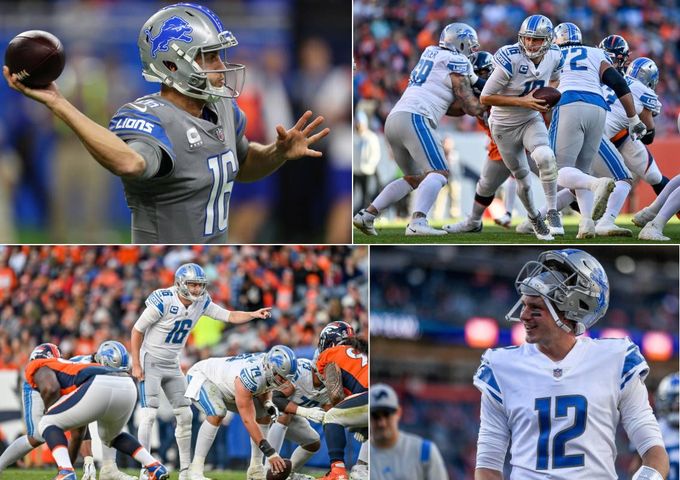 What Time Is The Lions Football Game On Printable 2025 2026 Detroit Detroit Lions 