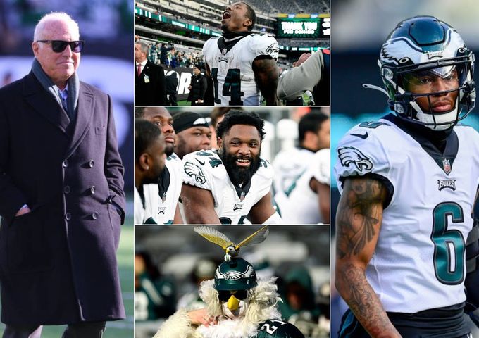 What Time Is The Eagles Game Today On TV 2025 Schedule Eagles 