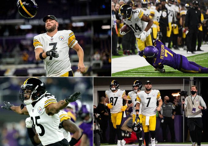 What Time Is The Pittsburgh Game Today On TV 2025 Schedule Pittsburgh Steelers 