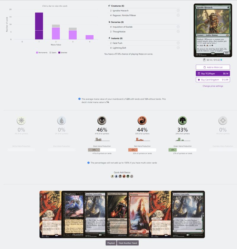 Awesome Domain Mtg Deck Builder - Vintage Arts - Beautiful 4K Collection