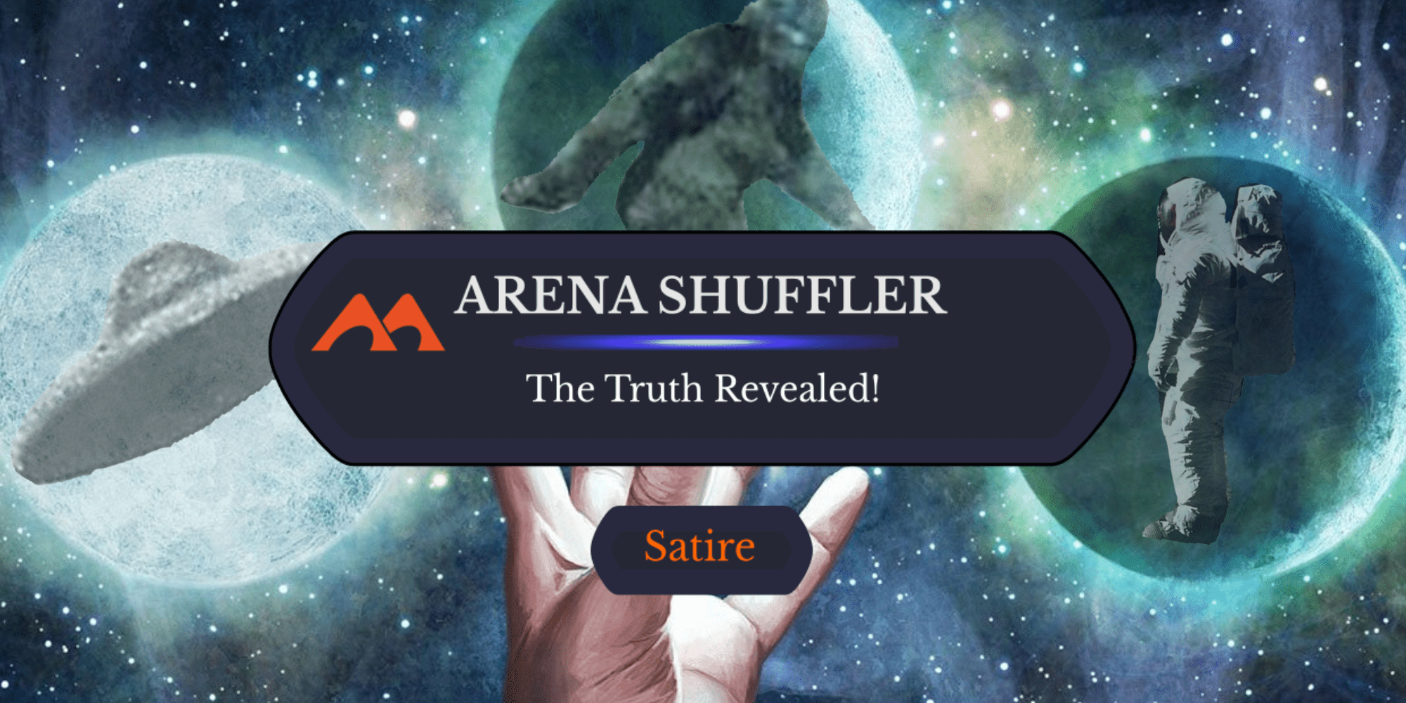 Arena Shuffler Exposed: How It's Ruining Your Magic Games (2026)