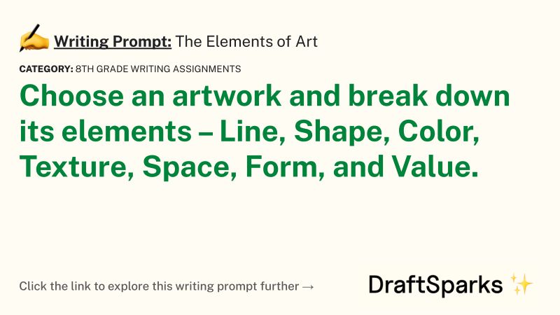 Writing Prompt Discovering A New Art Form Draftsparks - Premium Minimal Wallpaper Gallery - High Resolution