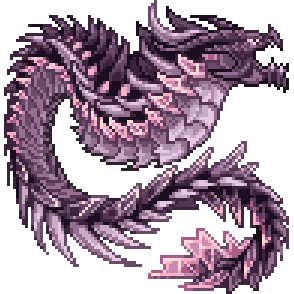 Dragon - (IOxAt) - Dragon Cave