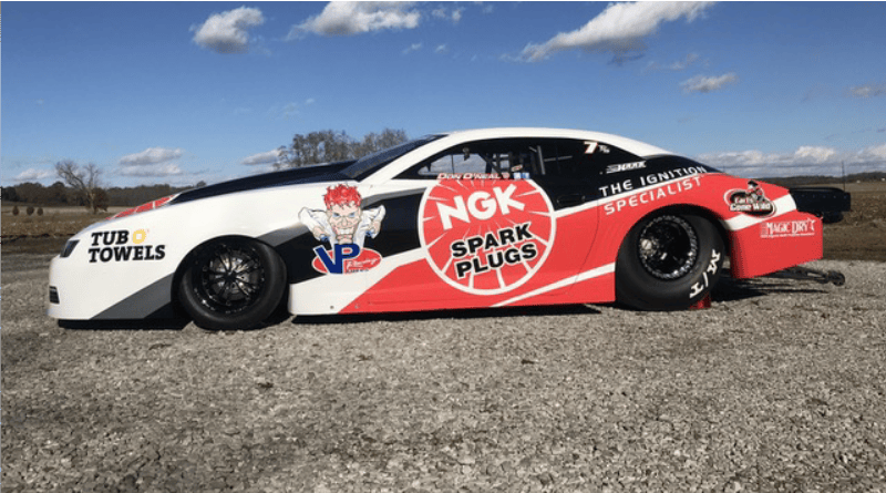 Don Oneal Racing