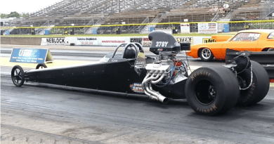 Midwest Bracket Racing