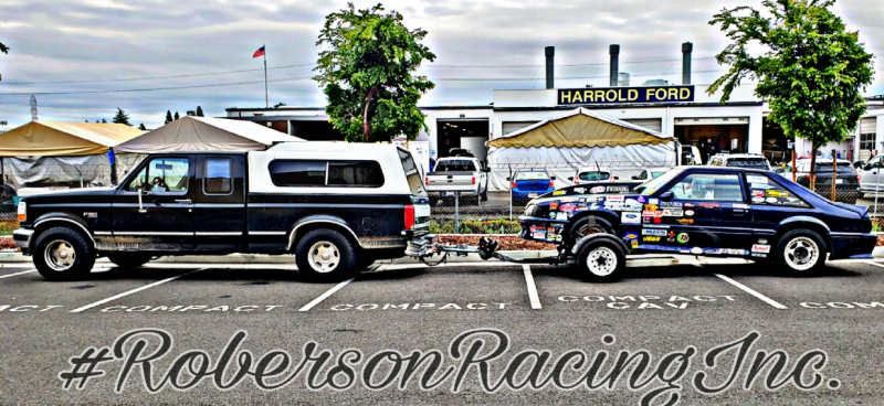 Roberson Racing
