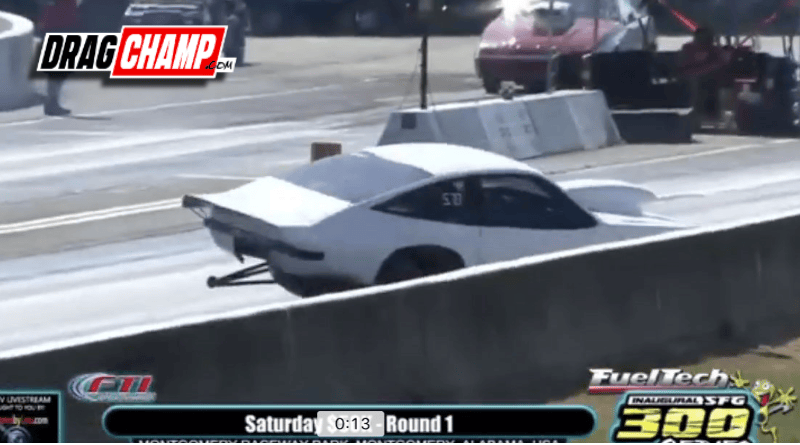 DragChamp Racer Blog Brody Quick 9-3-19