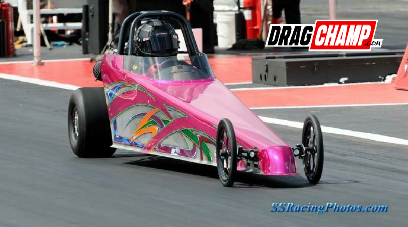Landon Exner DragChamp Racer Spotlight