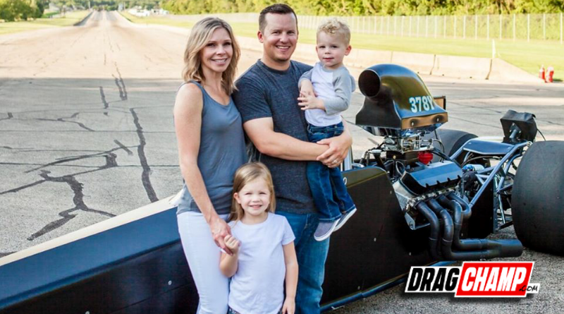 Midwest Bracket Racing thank you article