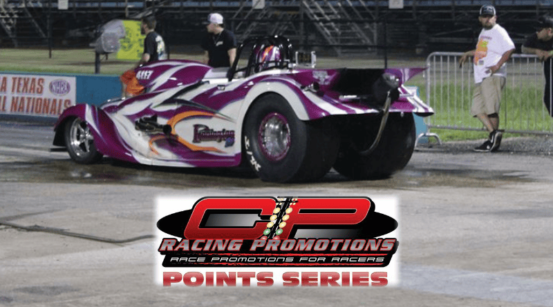CP Racing 2020 Points Series Photo