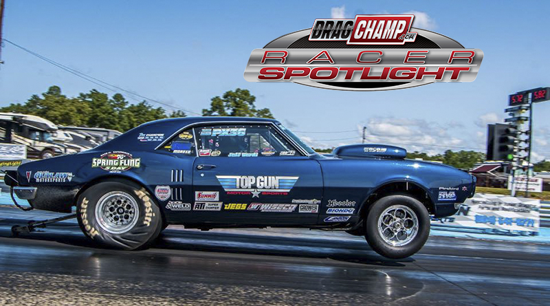 Two Millions, One Season – Jeff Verdi - DragChamp.com