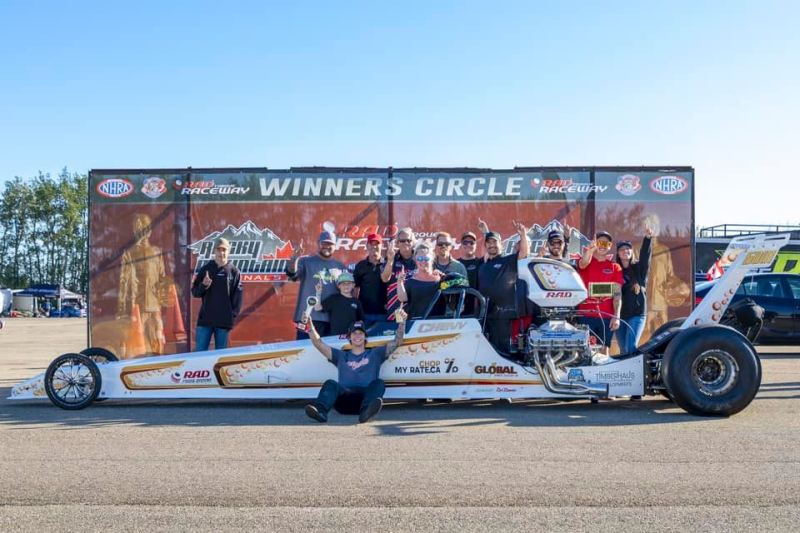 Cheoves Racing Pro DragChamp Top 10 List - 8/16/23 Edition - DragChamp.com