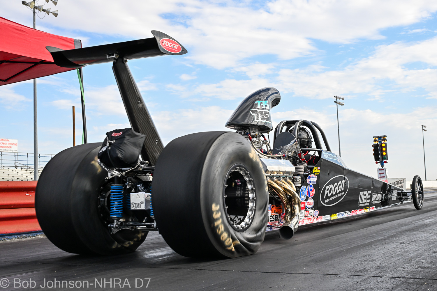 2024 DragChamp NHRA .90 Racer of the Year - DragChamp.com