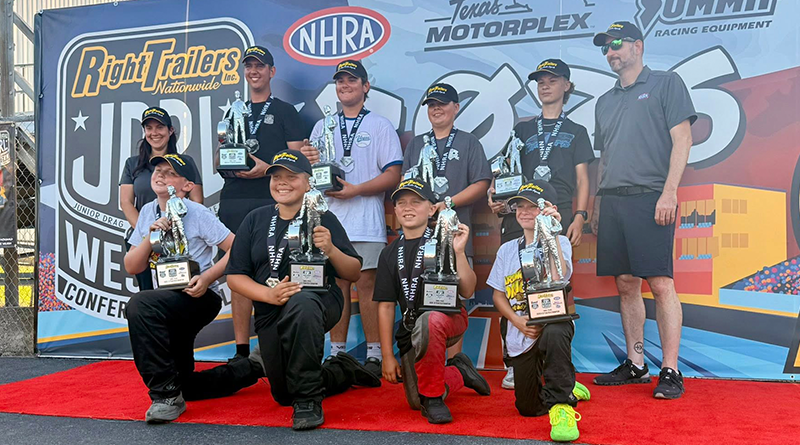 いきなりヒロ！ディーゼル　thavar  ジョグ　W28 Repeat Win by Smith Headlines JDRL Western Conference Finals