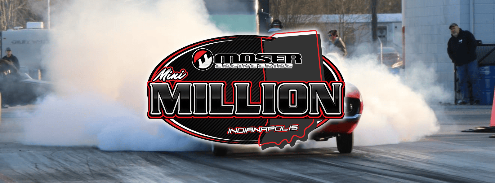 mini million indy