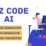 ZZZ Code AI: Free Code Generator, Bug Detector, Github