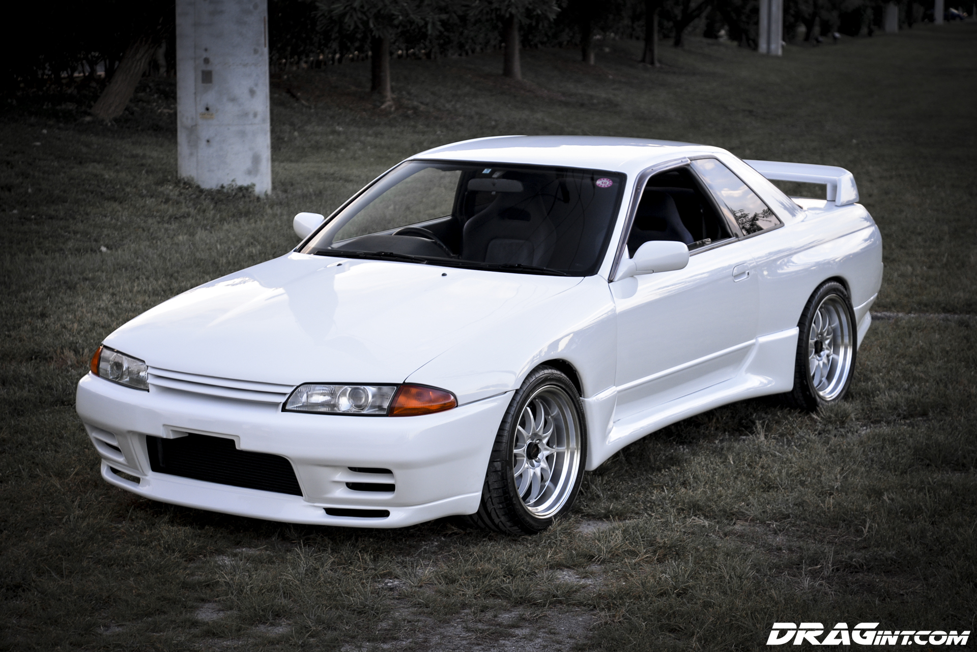 JDM Container 09.2015 – Godzilla Triple Play : 3 Nissan Skyline