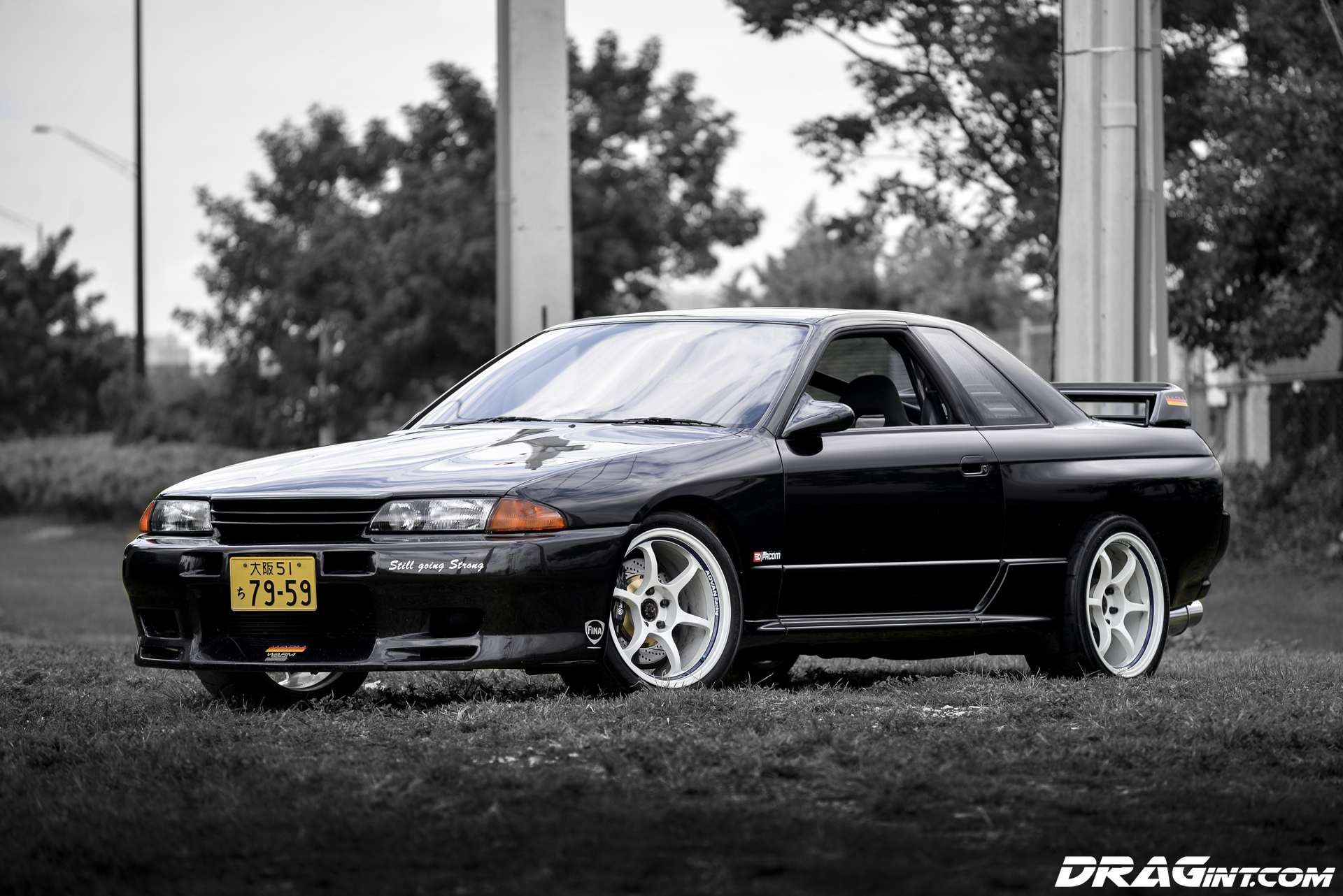 トイガン R32 SOLD : JDM Import – R32 Skyline GTR – Classic Touge Master Spec