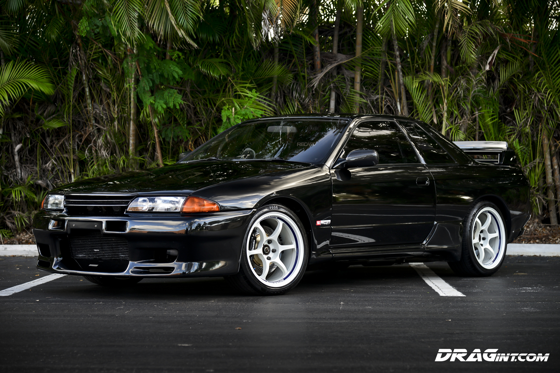 ★入手困難) NISSAN SKYLINE SUPER STREET R32 R ☆入手困難) NISSAN SKYLINE SUPER STREET R32 R - メルカリ