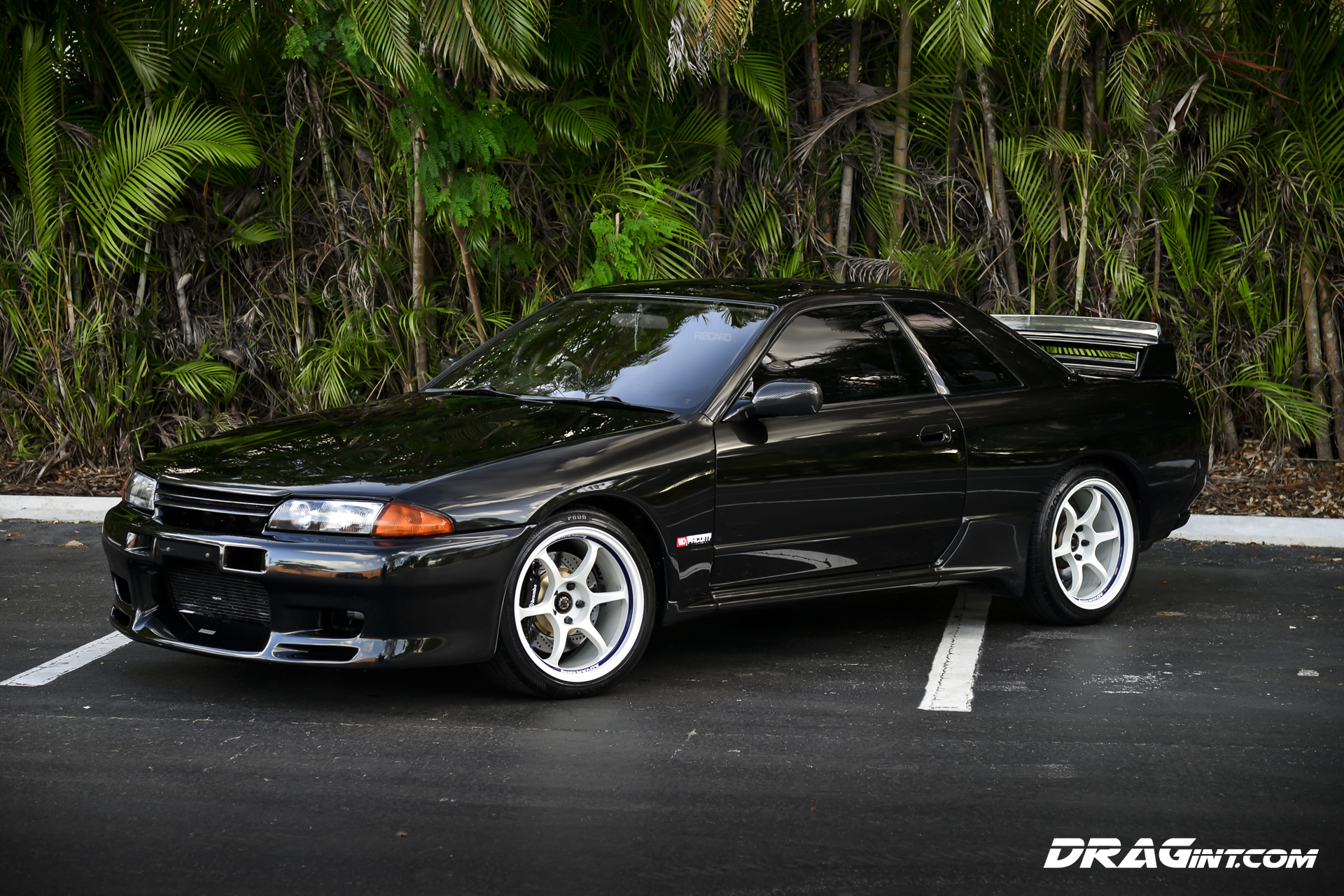 Sold : Wicked R32 Skyline GTR – Road Race Spec with 450HP 2.9L HKS