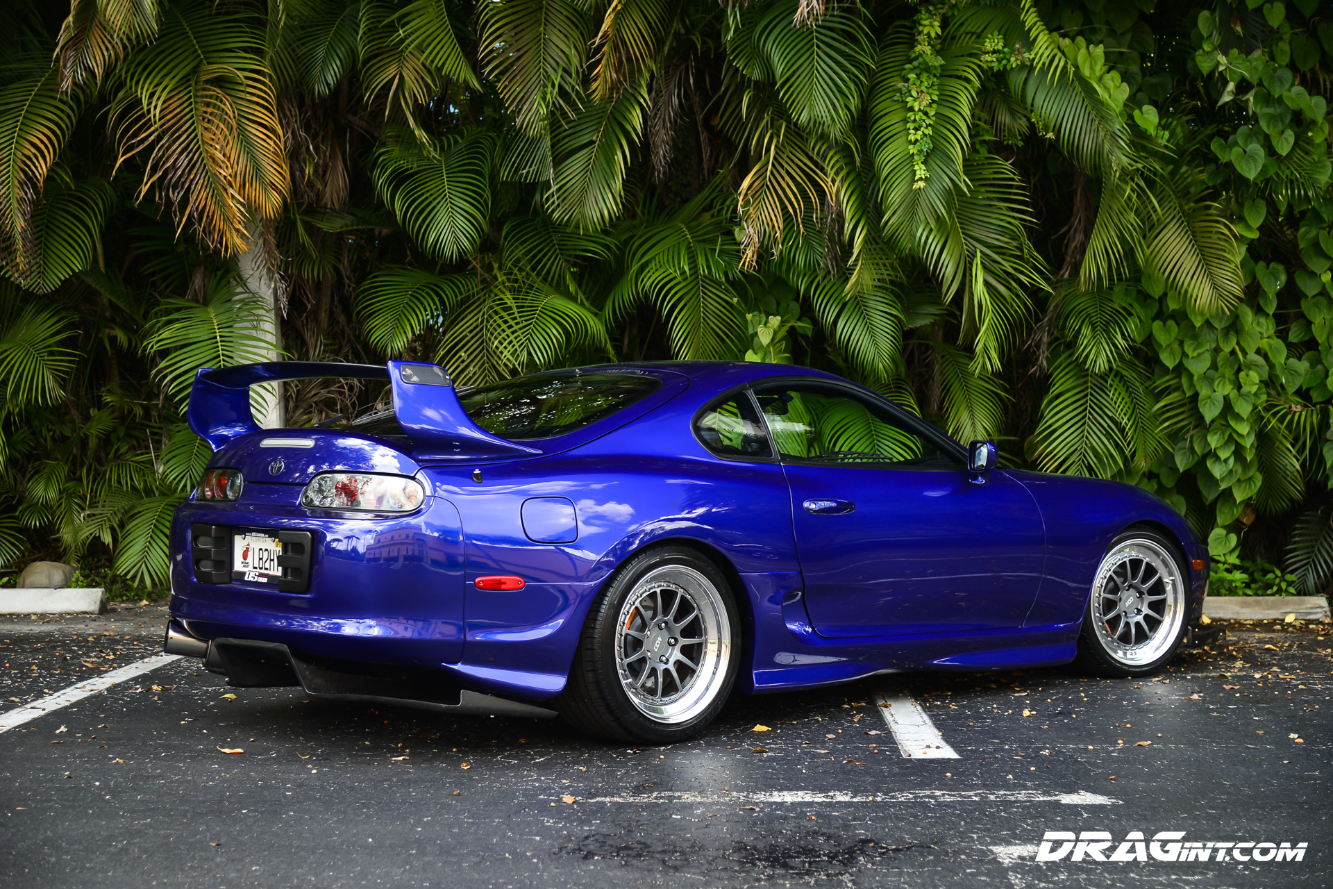 dongabacho　　Luthman Supra Custom Exhaust Cast Turbo Manifold 7M-GTE For 1987-92 Toyota Supra
