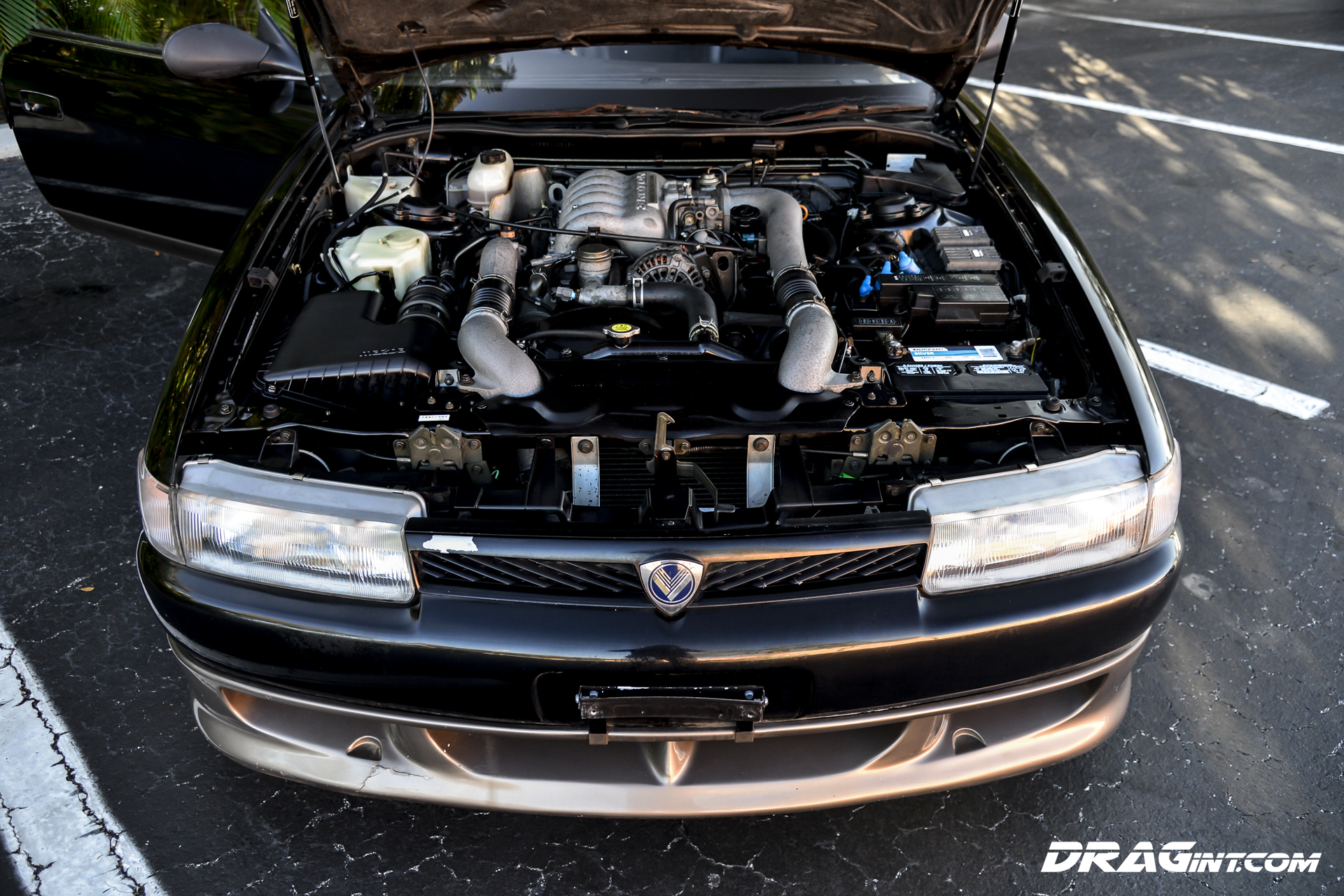 Sold: JDM Import Mazda Cosmo 20B 3 Rotor with 5 Speed Manual