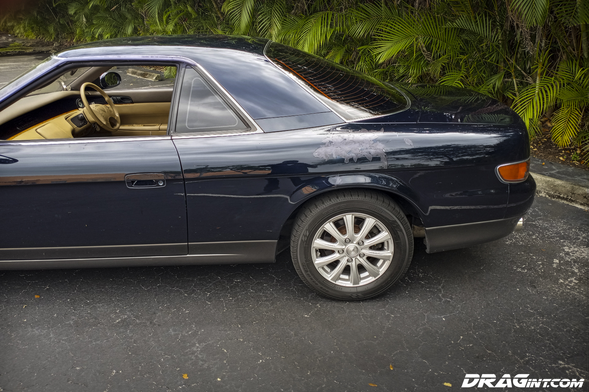 SOLD – JDM Mazda Cosmo with 20B-REW 3 Rotor Power! – DRAGint.com