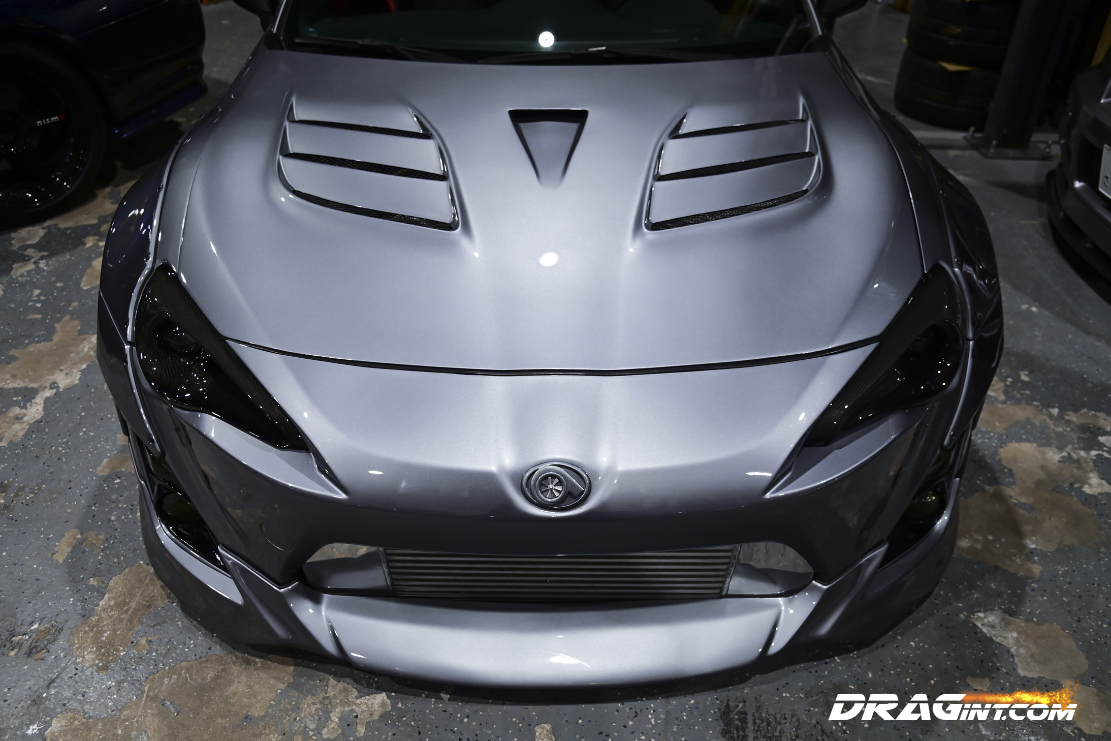 FOR SALE – Evil86 – 1300HP Fully Custom Monster 86 – DRAGint.com