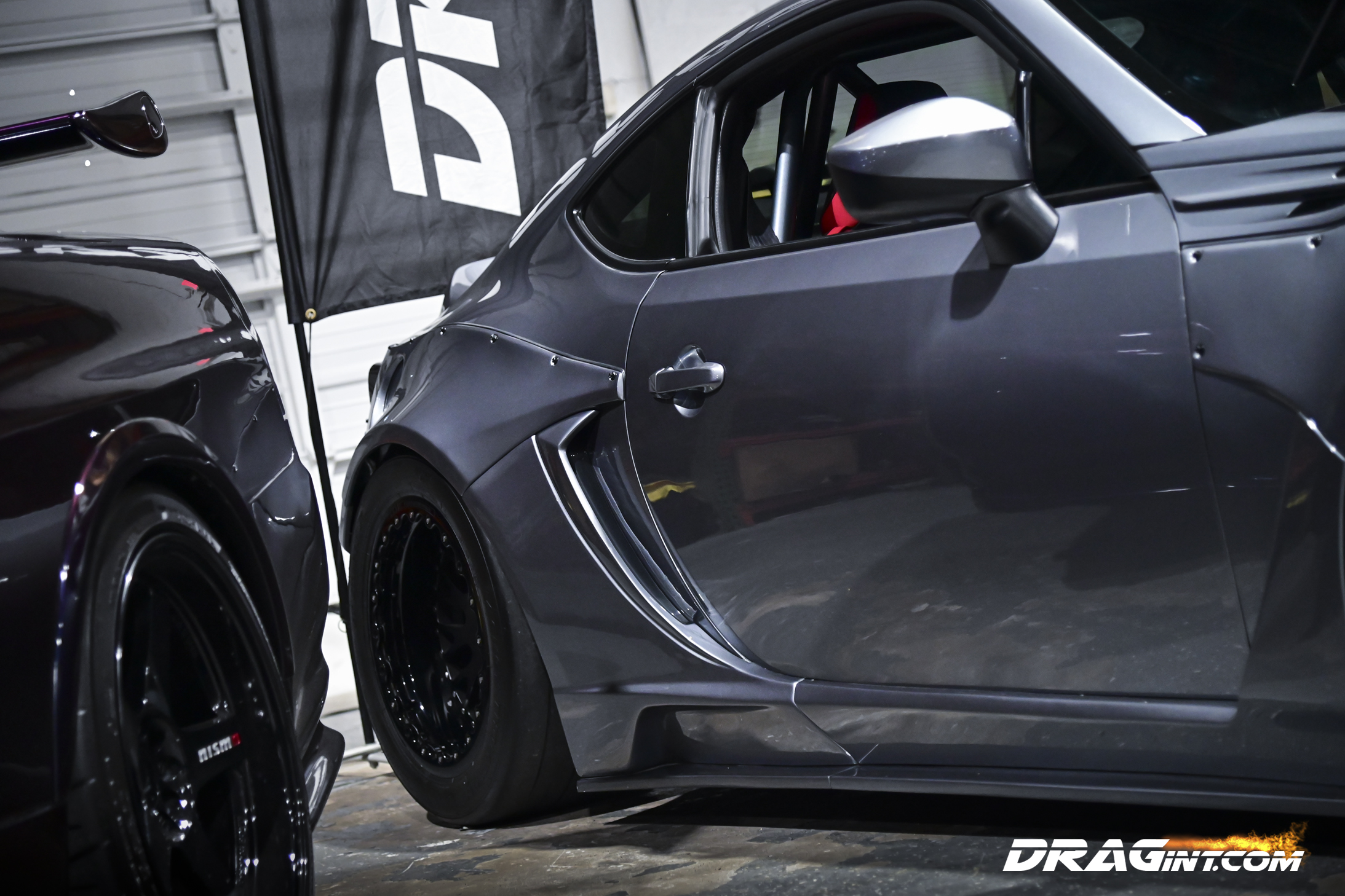 FOR SALE – Evil86 – 1300HP Fully Custom Monster 86 – DRAGint.com