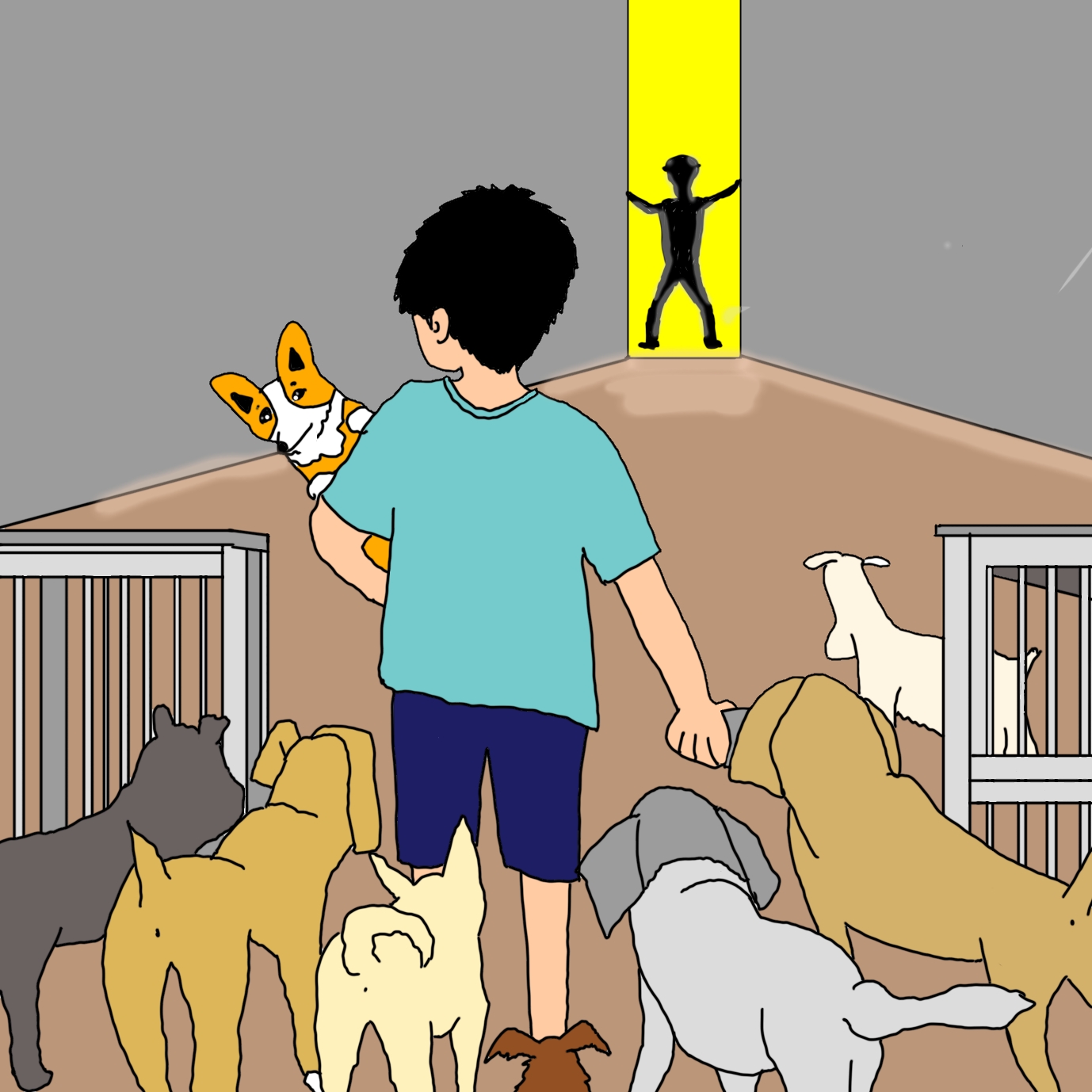 わんダフル!ビューティー 08