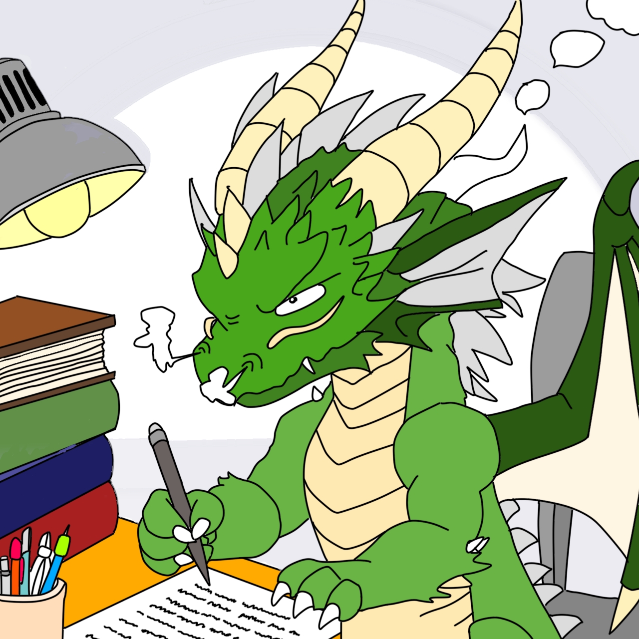 「ドラゴ・ナラティブ」へようこそ