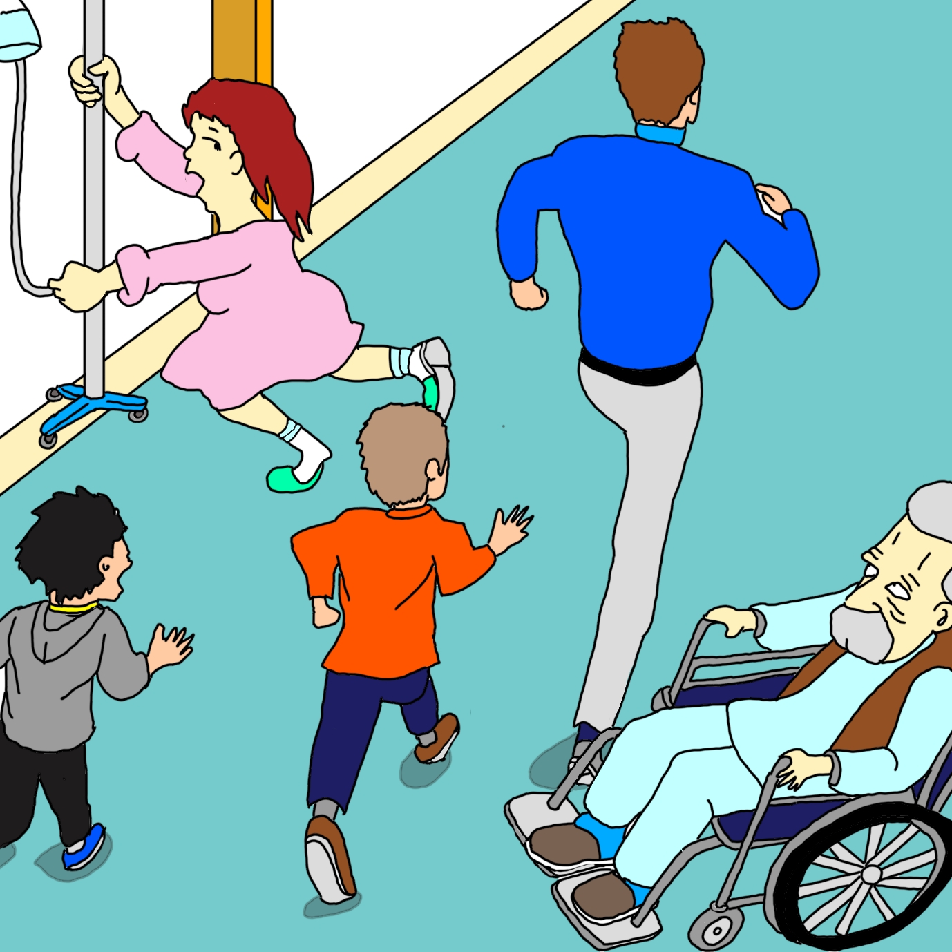 ファットオーブの伝説 10