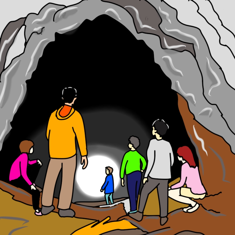 故郷へのカウントダウン 11  先客