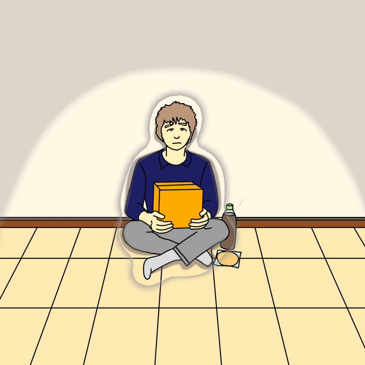 サイレント・レジスタンス 16 謎の銃と手話放送