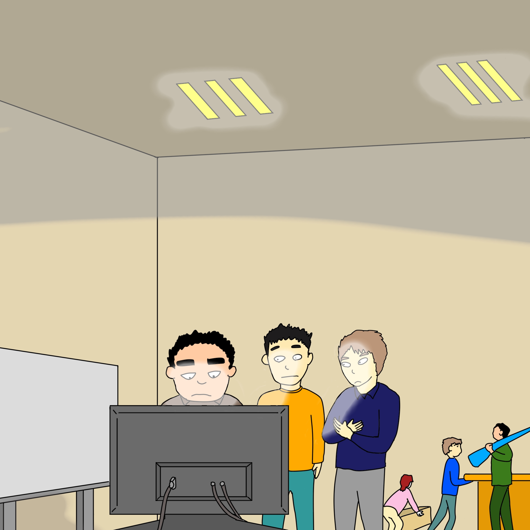 サイレント・レジスタンス 27 隠れ家の真実