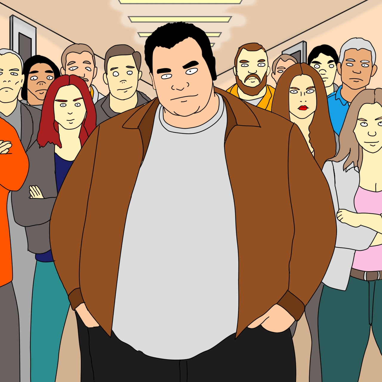 サイレント・レジスタンス　39　合流