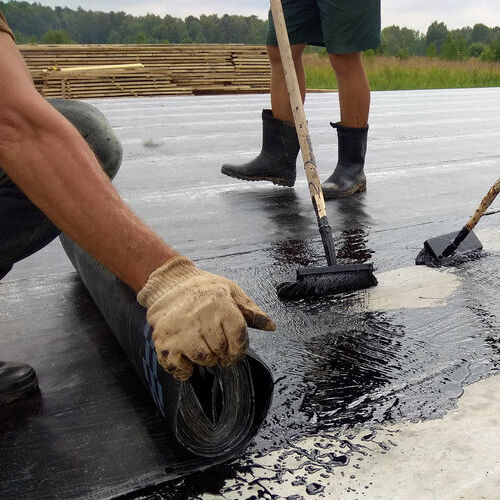 TRADITIONAL INSULATION