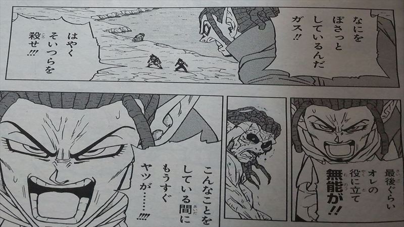 S.H.Figuarts フィギュアーツ　ザマス ドラゴンボール ワンピース フィギュア ジャンプ40周年】訳あり