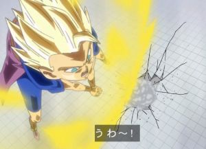 ドラゴンボール超 第37話 感想とネタバレ キャベ覚醒 Edテーマ曲が変更 ドラゴンボールのネタ ドラゴンボール超 第37話 感想とネタバレ キャベ覚醒 Edテーマ曲が変更 ドラゴンボールのネタ