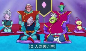 ドラゴンボール超 第37話 感想とネタバレ キャベ覚醒 Edテーマ曲が変更 ドラゴンボールのネタ ドラゴンボール超 第37話 感想とネタバレ キャベ覚醒 Edテーマ曲が変更 ドラゴンボールのネタ