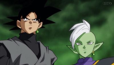 ドラゴンボール超【第60話】感想とネタバレ！ゴクウブラックの正体や