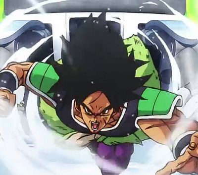 O-DIN様専用 Particle GT ベジータ白髪とスーパーサイヤ人髪 ディン様専用