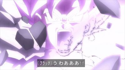 ドラゴンボール超【第63話】感想とネタバレ！ベジータVSゴクウブラック