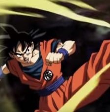 ドラゴンボール超【第97話】ネタバレと感想！バトルロイヤルの力の大会