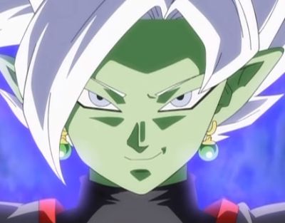 ドラゴンボール超【第64話】感想とネタバレ！ポタラで合体したザマスの