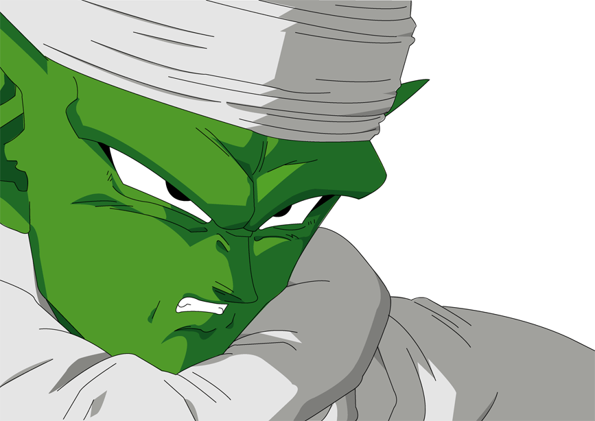 Browse the user profile and get inspired. Picolo Dragon Ball World