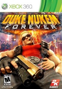 The First (and Last) Hour: Duke Nukem Forever - Dragonchasers