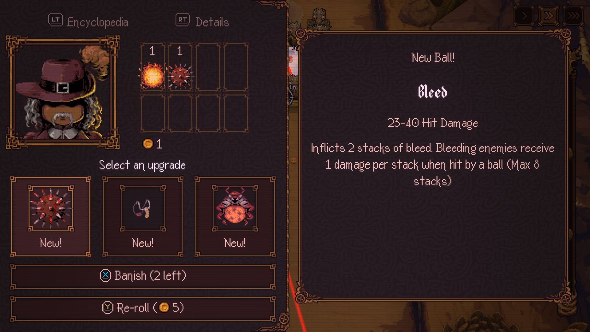 Ball X Pit – Weird and Addicting