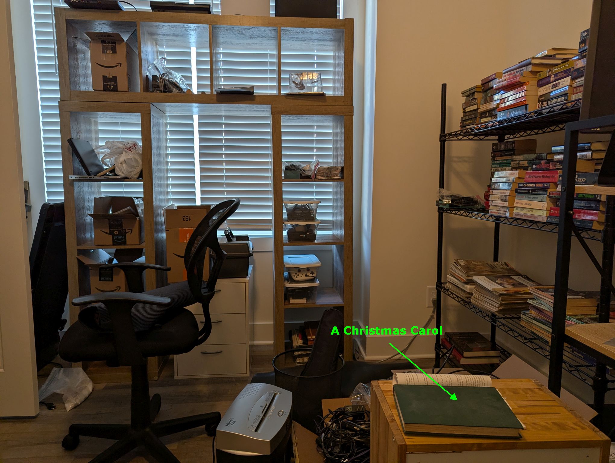 Alive and Kicking…